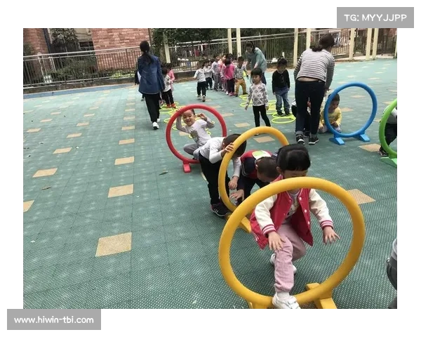 《小兔子跳圈圈游戏规则与目标详解:儿童互动娱乐新选择》 《小兔子跳圈圈游戏规则与目标详解:儿童互动娱乐新选择》